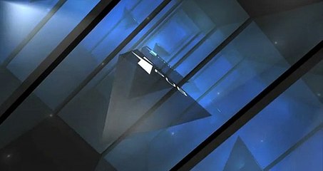 Démo habillage ITélé en 2010