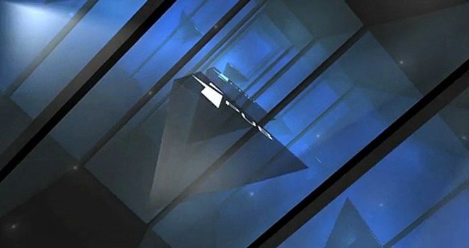 Démo habillage ITélé en 2010