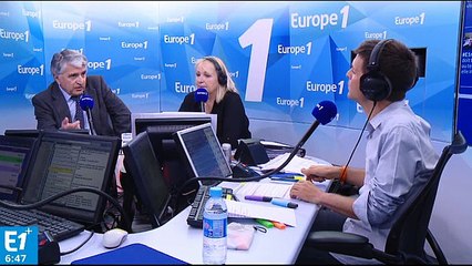 "Un chef d'Etat est toujours accompagné"