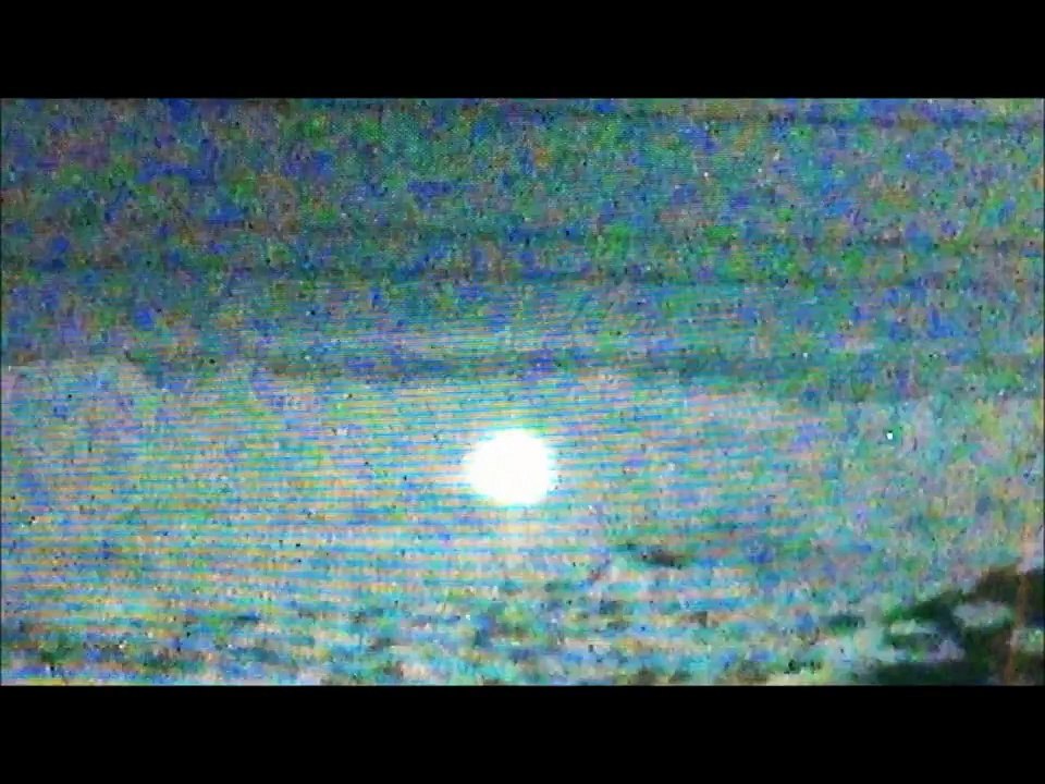 Skinwalker Ridge portal