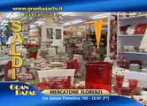 MERCATONE FLORENZI ARREDOCASA - SALDI - QUARRATA (PISTOIA)