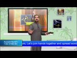 Teaching of Jesus By Naveed Malik