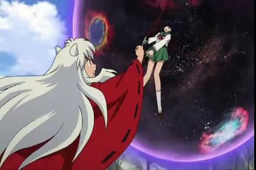 Inuyasha - To love's end
