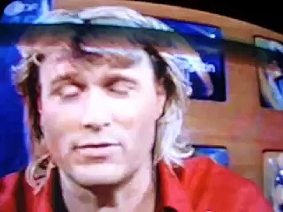 Hans Klok
