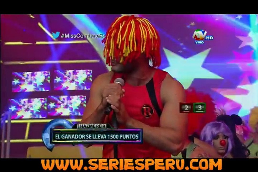 COMBATE