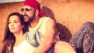 Akshay Kumar Gets Cosy With Amy Jackson in Singh Is Bling - Watch Now