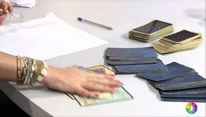 ID VOYANCE ÎLE DE-FRANCE SOIR (26-05-15)