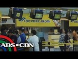 Cebu Pacific case of offloaded passenger