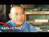 MMDA enforcer doesn't expect reward for helping girl