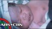 'Yolanda' survivor gives birth in Quezon Memorial Circle