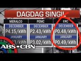 Meralco bills computation confuses customers