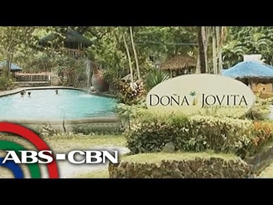 Dona Jovita Garden Resort