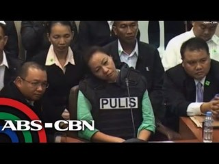 Where did billion-peso NABCOR funds go?