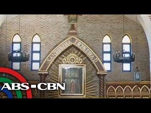 Healing priest Fr. Suarez to close down 'Montemaria'