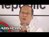 PNoy says sorry for slow 'Yolanda' response