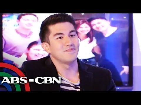 Luis to propose to Angel this year?