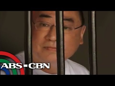 Show proof, Delfin Lee dares complainants