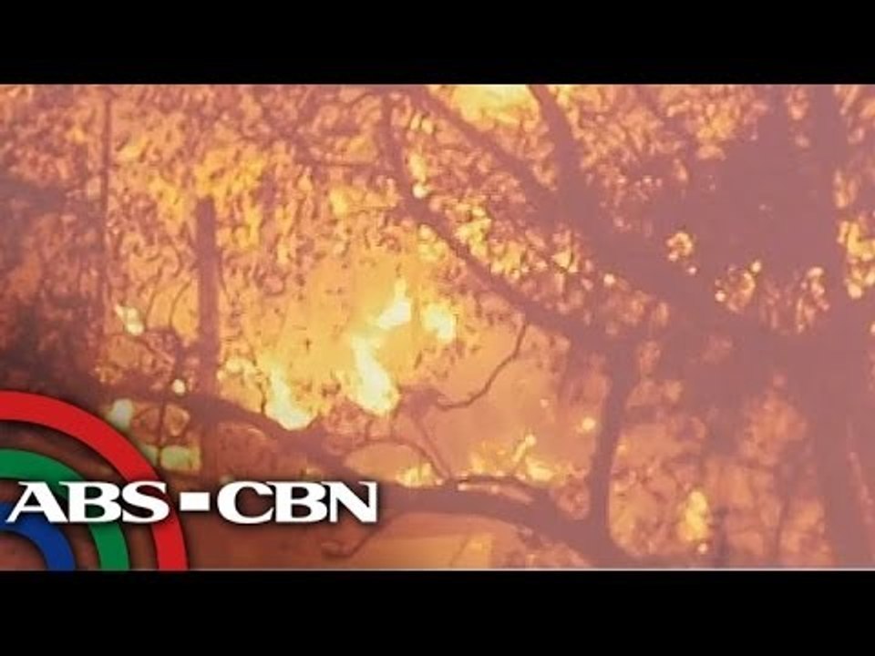 Fire kills 6 people