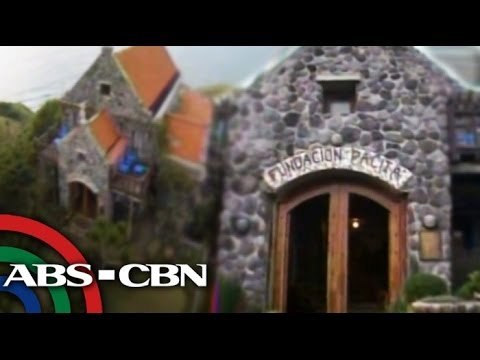 Kris, Pokwang visit Fundacion Pacita in Batanes