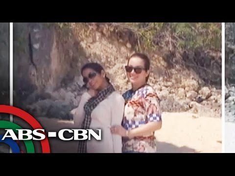 First-time visitor Kris awed by Batanes