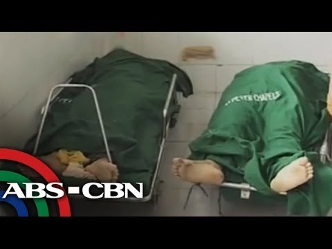 Matanao mourns death of soldiers cops