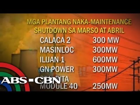 Why brownouts loom in summer