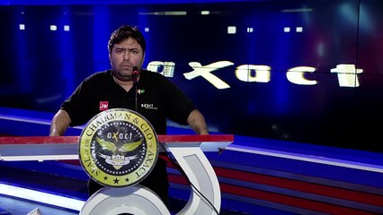 Axact's Appeal to CJ PM & COAS - Share & play your role for a better Pakistan