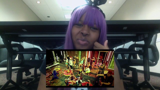 Unpretty Kpop Fan: Jay Park ft. Ugly Duck - Mommae M/V Reaction