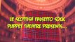Phantom Of The Opera - Scottish Falsetto Sock Puppet Theatre