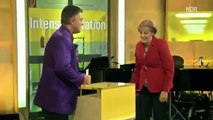 Angie und die K-Frage | Intensiv-Station | Die NDR Satire-Show