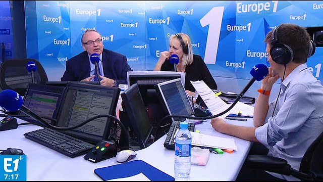 L'Europe, c'est la projection collective sur la scène mondiale