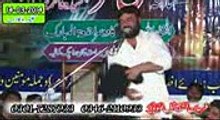 Zakir Najam Ul Hassan Notak Shahdat Ali Akbar as Kaleran Kalan Kamalia