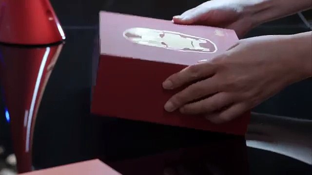 Galaxy S6 edge Iron Man Limited Edition - Official Unboxing