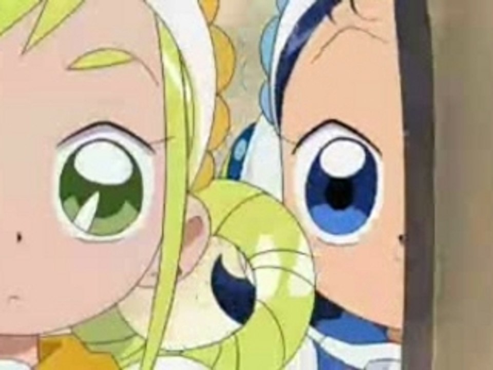 Doremi Clip Sweet  Song  ABC