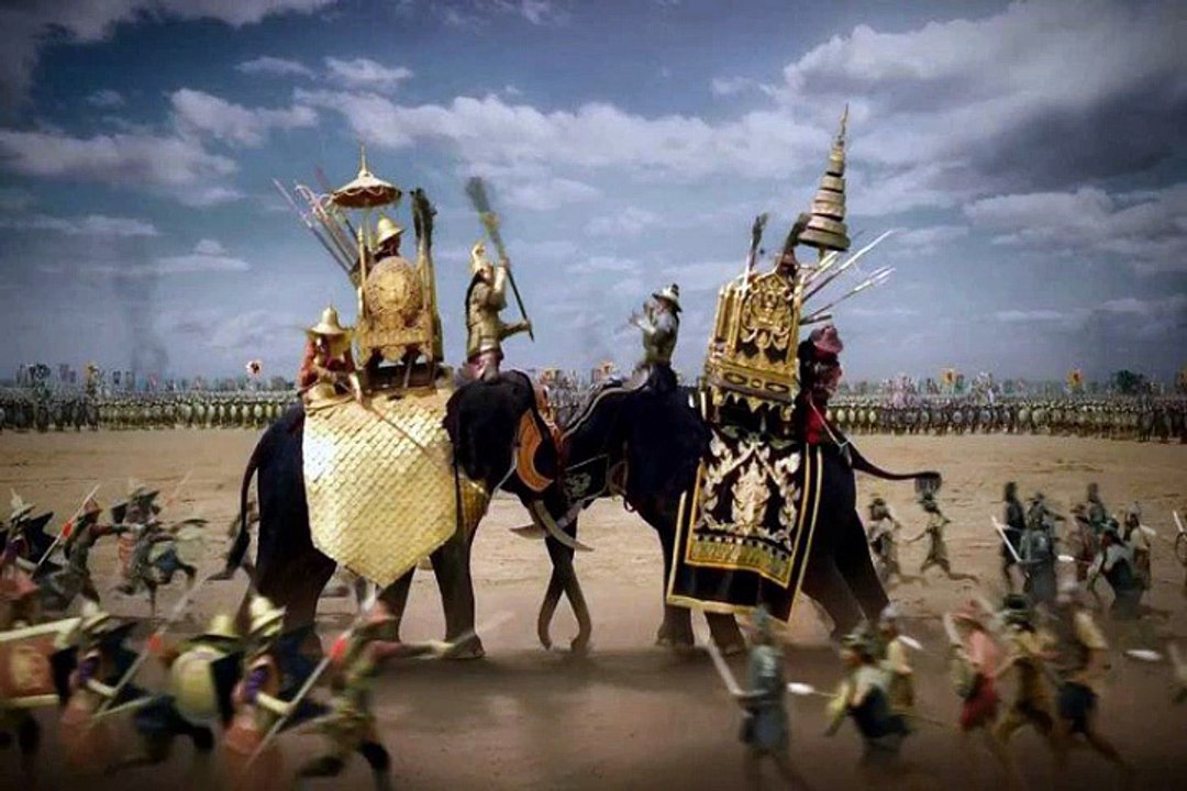 Full Movie  King Naresuan 5  (2014)  Streaming Online Part I