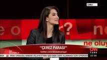 AKP'li Burhan Kuzu: Devlette öyle israflar var ki!