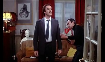 Ispettore Clouseau - L'intuito