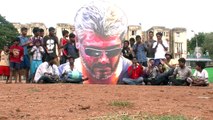 Chennai Gana Song Dedicated To Thala Ajith- Ultimate Star Ajith Kumar- RedPix 24x7