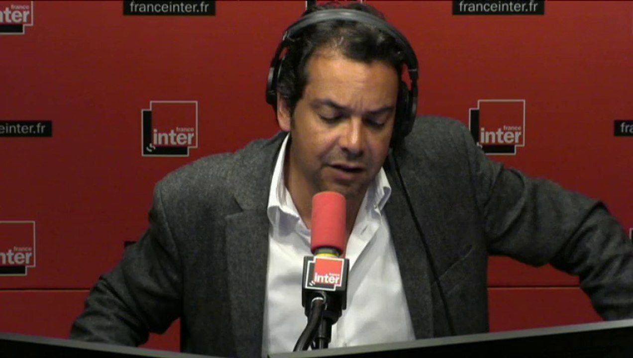 Le 07h43 : "Jean Zay, ministre du Front populaire et créateur du Festival de Cannes"