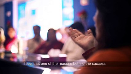 I Was Not Alone – A Heartfelt 21-Minute English Story 🎧