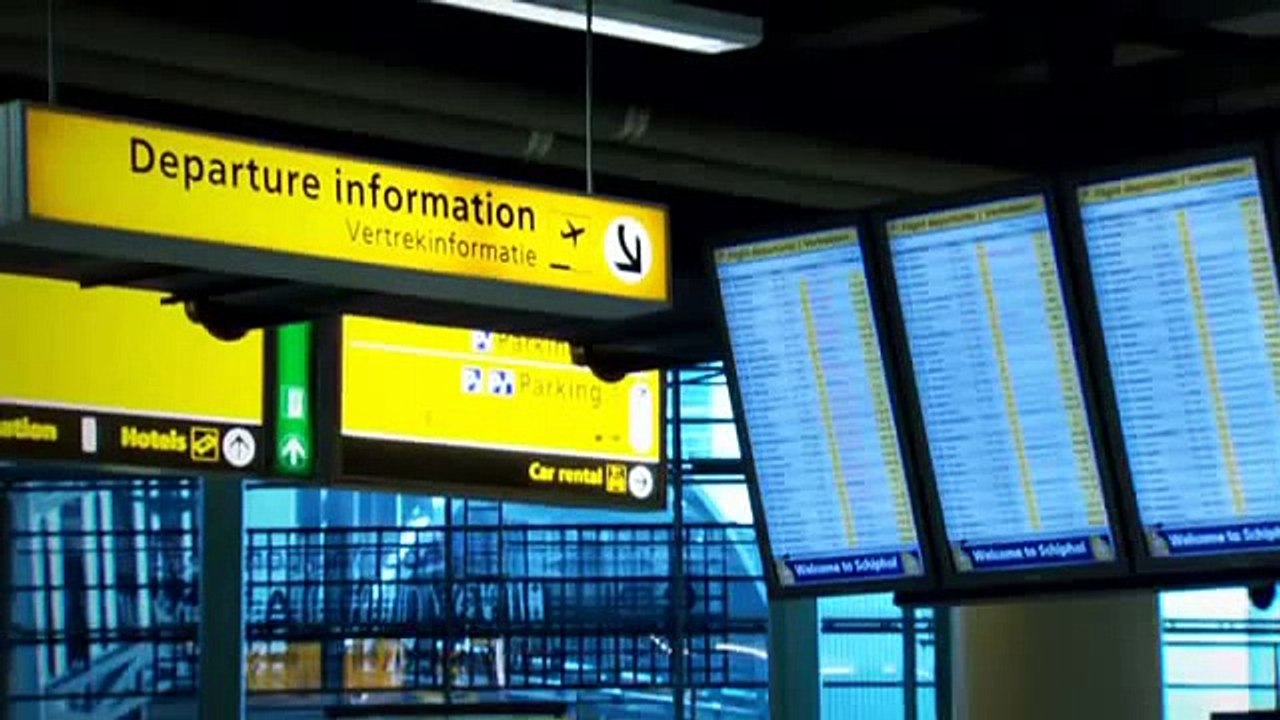 How Safe Are Our Skies Detroit Flight 253