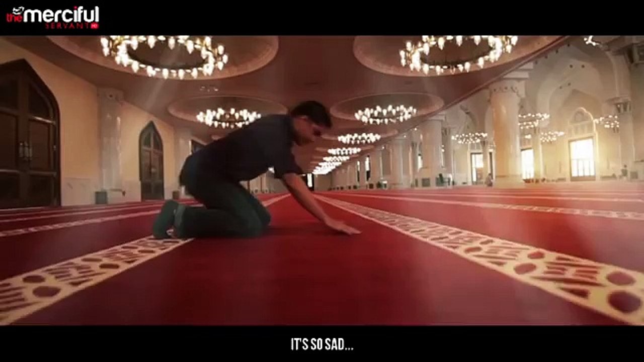 The Devil Was ........ ( RACISM MUSLIM UMMAH ) subhan ALLAH////////