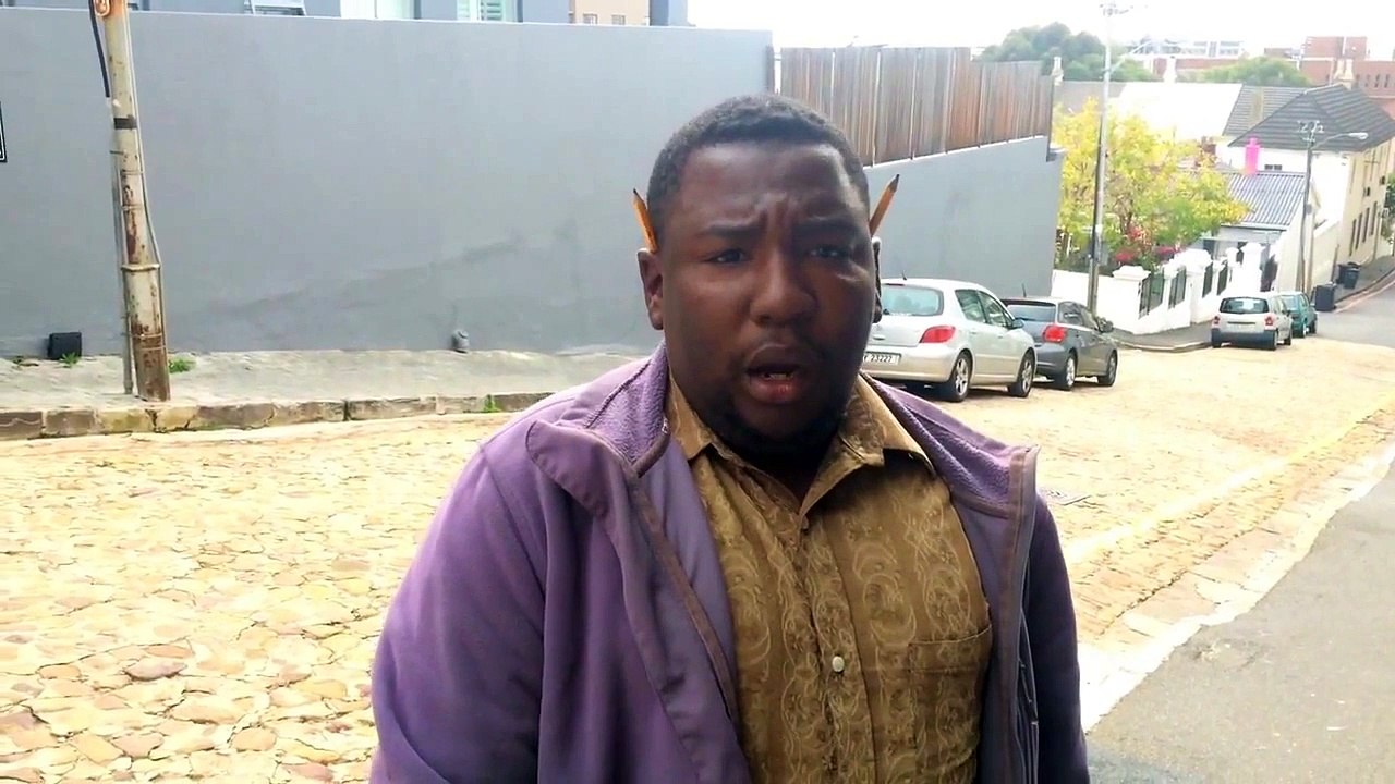 Animal sound Man - So talented animals sounds imitator