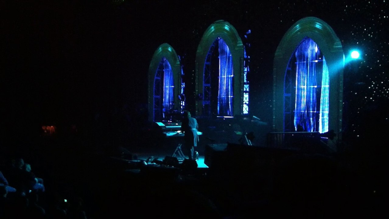 TSO - Beethoven's Last Night - Fur Elise