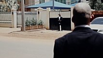 HITMAN SUDAN | Short film هتمان فيلم قصير