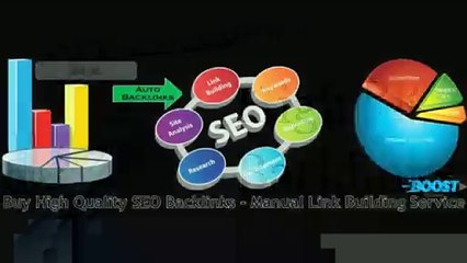 Buy Quality Backlinks