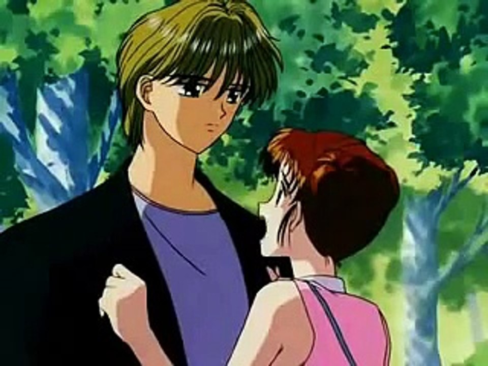 marmalade boy - promesa final