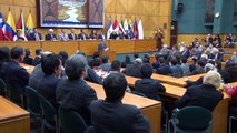 Noticias MCE: Universidad Andina Simón Bolívar reconoce gestión del Ministerio de Comercio Exterior