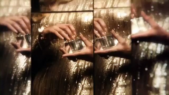 Gucci Perfume Ad featuring Blake Lively