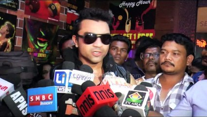 Ajaz Khan Says Everybody Should Have A Friend Like Me, Watch Video!